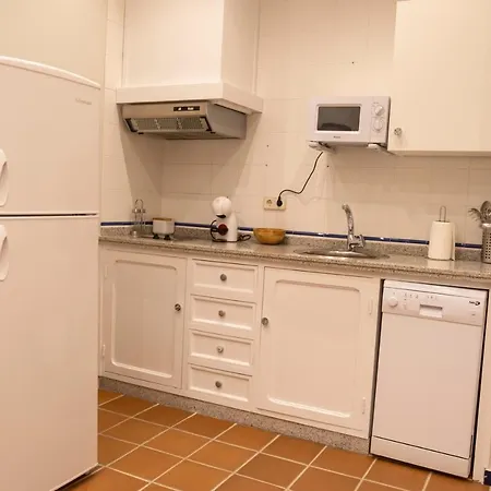 Apartment Garza Imperial - Puente Del Rey I